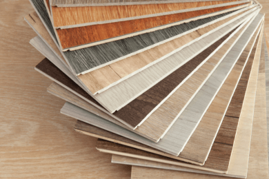 Particle Boards