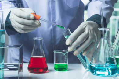 Specialty Chemicals
